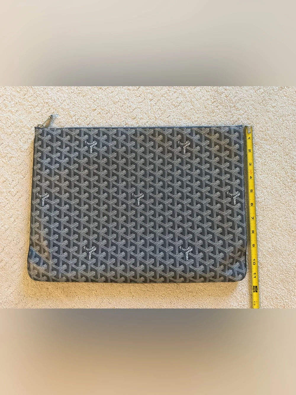 Goyard senat gm